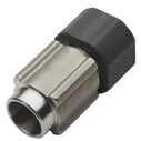 8M0101604 Flo-Torq SSR Solid Propeller Hub Kit Mercury 40 Hp CT - 350 Hp 4-Stroke Outboards with 1" Diameter Prop Shaft image number 3