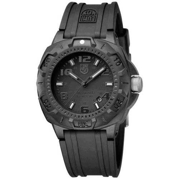 Sentry 0200 Watch, Black