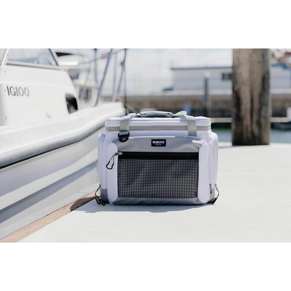 Marine Elite HLC 28 Can Cooler image number 4