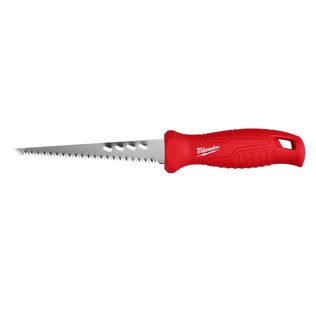 Rasping Jab Saw