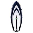 4.4 Shim Wakesurf Board image number 1