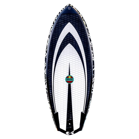 4.4 Shim Wakesurf Board image number 1