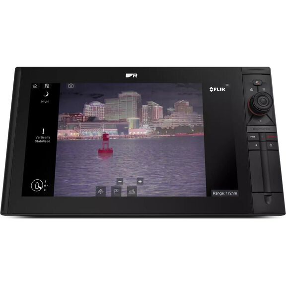 Raymarine Axiom 2 Pro 16 S Chartplotter/Fishfinder image number 4