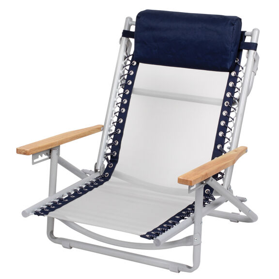 Island Beach Chair image number 0