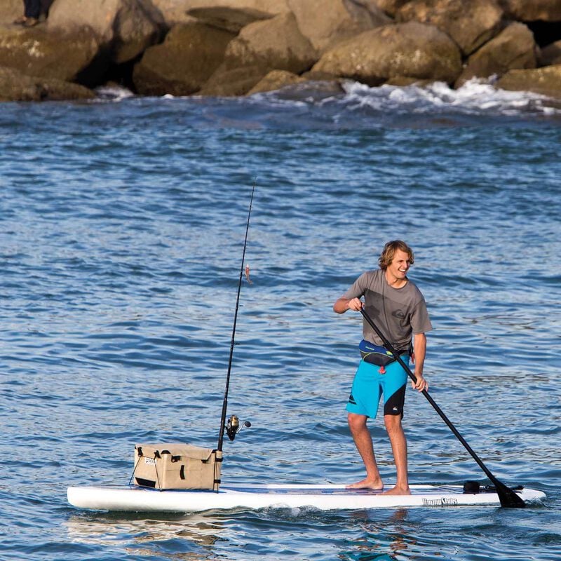 JIMMY STYKS 12'6" Scout Offshore StandUp Paddleboard Package West Marine