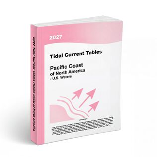 2027 Current Tables - Pacific