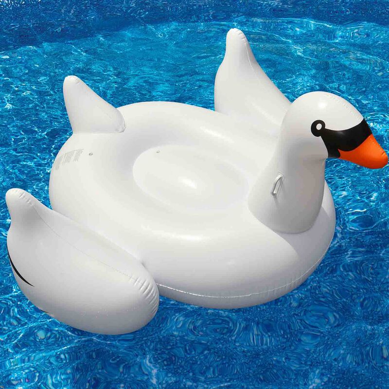Giant Swan Float image number 2