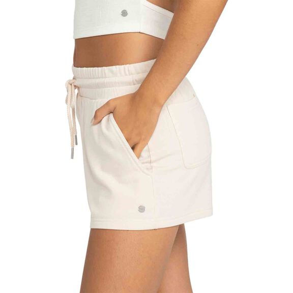 Women's Surfing By Moonlight Shorts image number 1