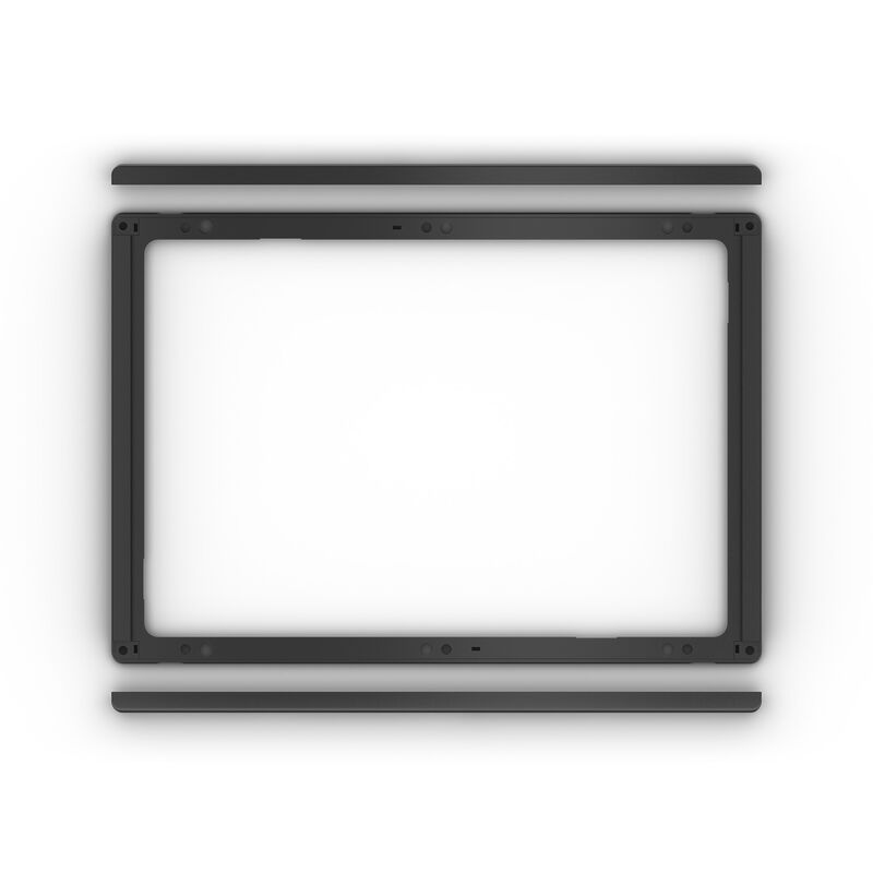 GARMIN Adapter Plate for GPSMAP® 7x2 to 7x3 Series West Marine