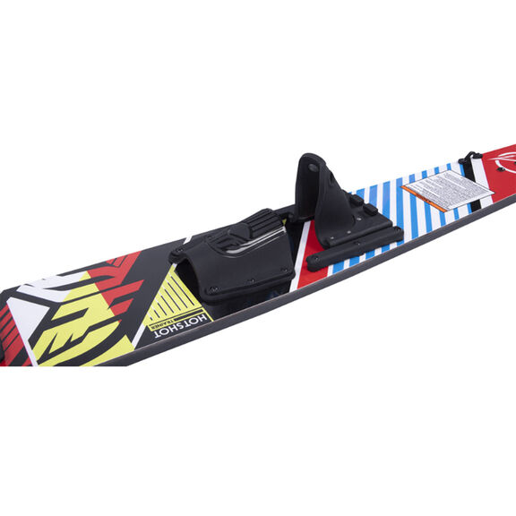 Hot Shot Trainer Waterski Kit image number 1