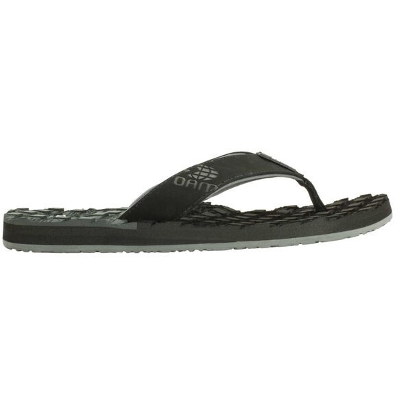 Men's OAM Traction Flip-Flop Sandals image number 0