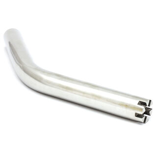 Stainless Steel Replacement Tube Outrigger Holder