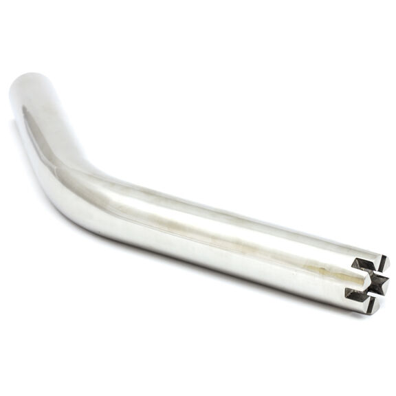 Stainless Steel Replacement Tube Outrigger Holder image number 0