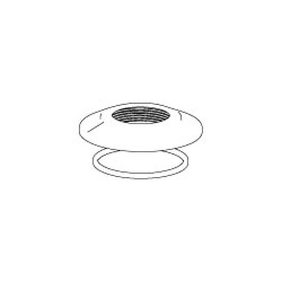 25ST-54ST Chrome Top Cap & O-Ring Kit image number 0