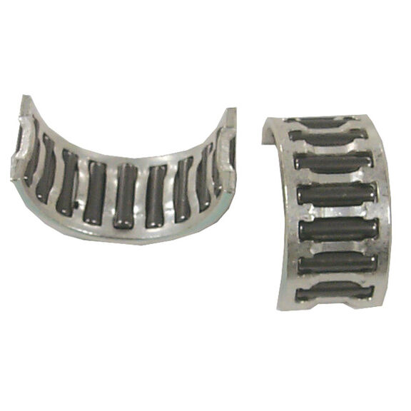 18-1361 Rod Crank End Bearing for Johnson/Evinrude Outboard Motors image number 0