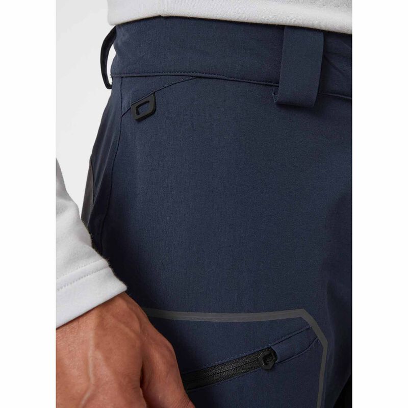 HELLY HANSEN Men's HP Racing Deck Pants West Marine