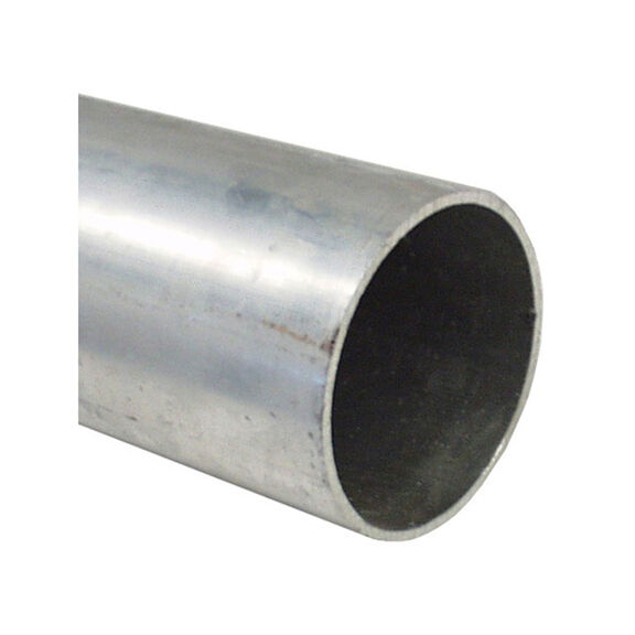Side-Power Aluminum Bow Tunnel image number 0