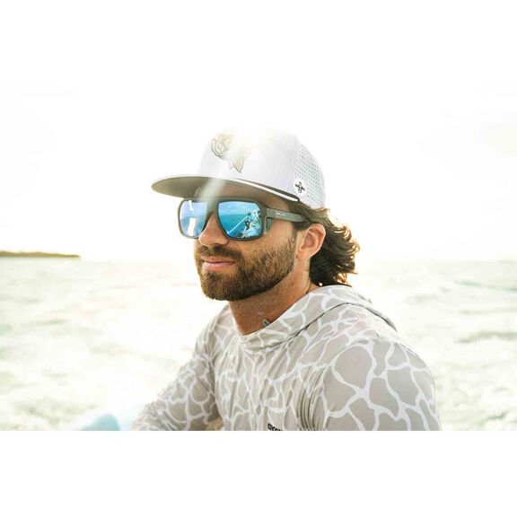 12 South Polarized Sunglasses image number 4