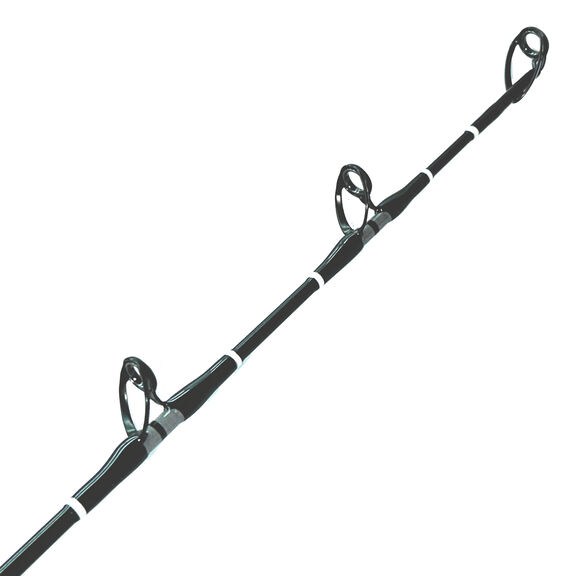 6'6" Offshore Elite Conventional Rod, Medium Heavy Power image number 1