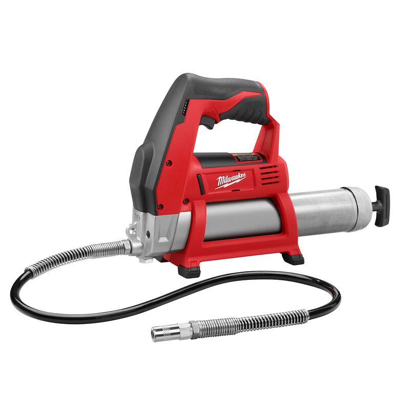 MILWAUKEE M12™ Cordless LITHIUMION Grease Gun West Marine