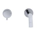 Aidack Wall-Mount Faucet, Chrome image number 5