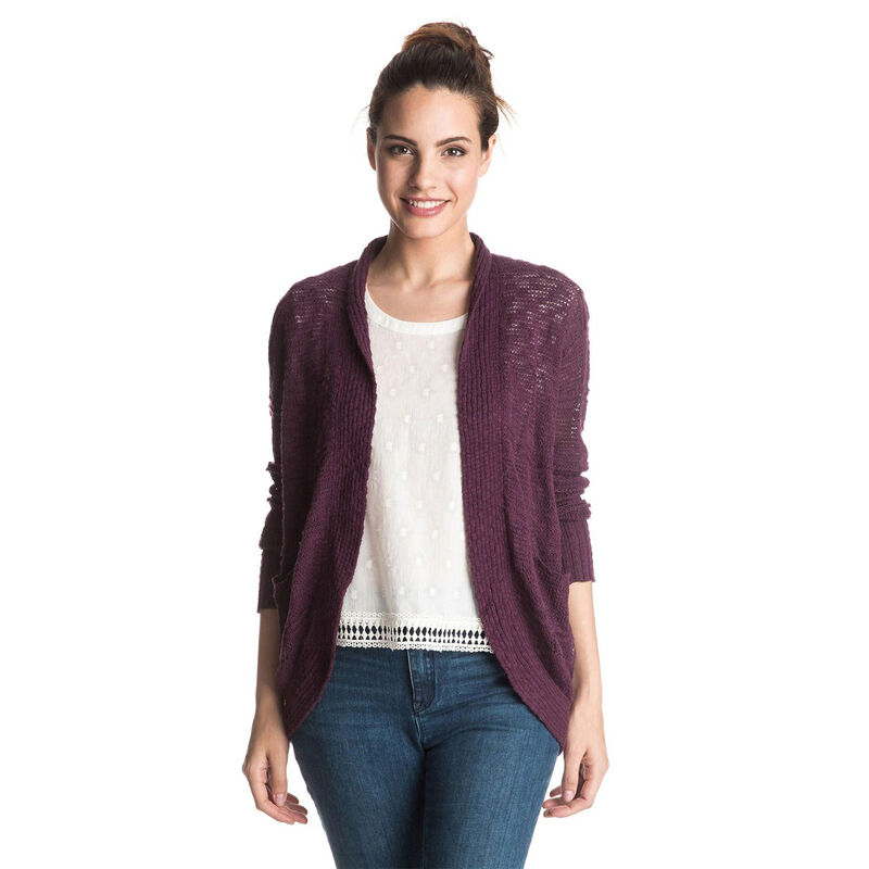 Women's Mountain of Love Cardigan image number 0