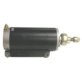 18-5640 Outboard Starter Counter-Clockwise Rotation for Johnson/Evinrude Outboard Motors