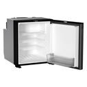 NRX 60E Compressor Refrigerator, 55 L, Black Front image number 2