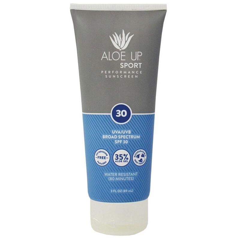 SPF 30 Sport Sunscreen Lotion, 3 oz. image number 0