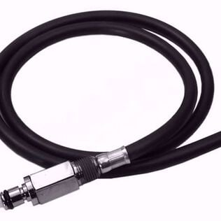 Speedometer Quick-Connect Fitting Assembly