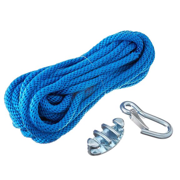50' Panther Rope Anchor Line image number 0