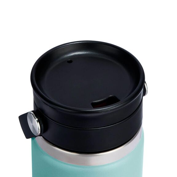 20 oz. Coffee Flask with Flex Sip Lid image number 3