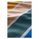 Single Sided Print Beach Towel image number 1