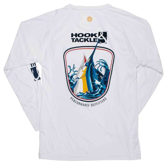 Men's Marlin Thrust Shirt image number 0