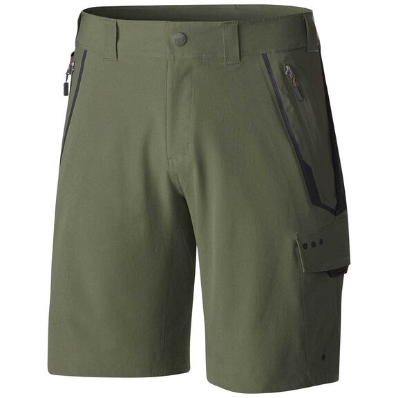Men's PFG Force 12&trade; Shorts image number 0