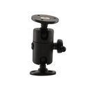 Trollmaster Mount 5" Nylon Black image number 0