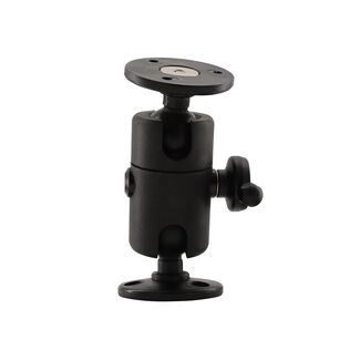 Trollmaster Mount 5" Nylon Black