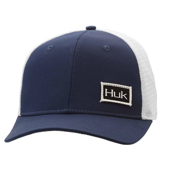 Men's Slow Roll Trucker Hat image number 0