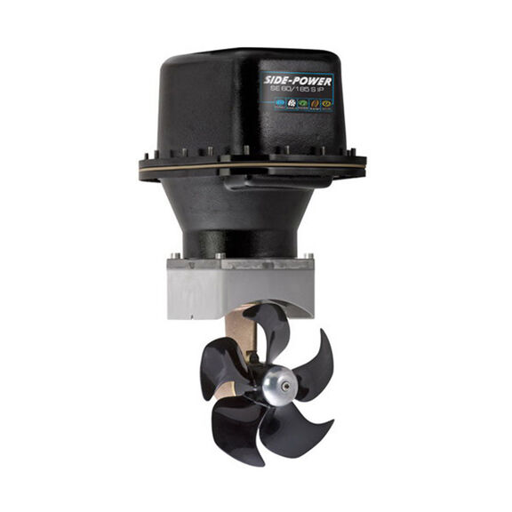 Side-Power SE Series 60kg Ignition Protected Thruster 12VDC image number 0