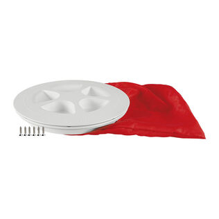 Access Hatch for Marine Boat Kayak