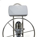 SystemPod Un-Cut (Usable Face = 17.125"W x 9.125"H) for 9.5" Wide Guard image number 0