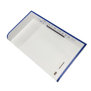 21" Xtreme Bait Tank Bait Board