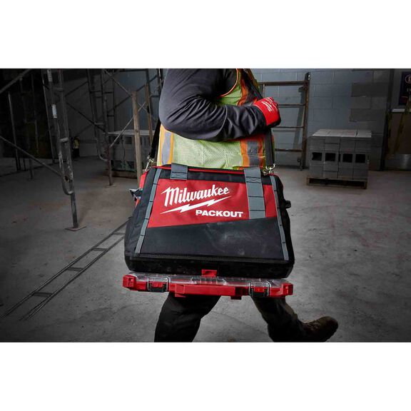 20" PACKOUT&trade; Tool Bag image number 2