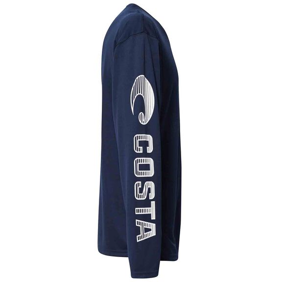 Men's Technical Crew Shirt image number 1