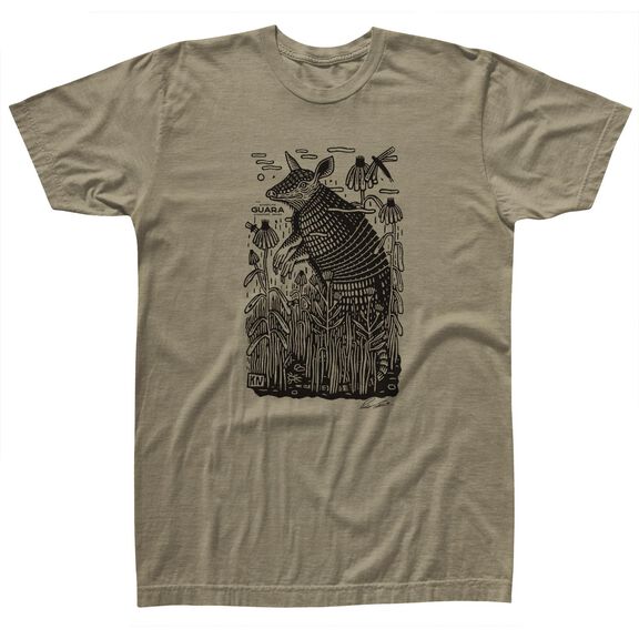 Guara T-Shirt image number 0