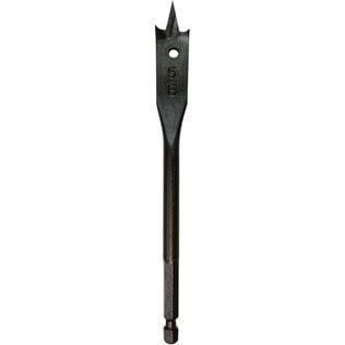 5/8" x 6" Spade Bit