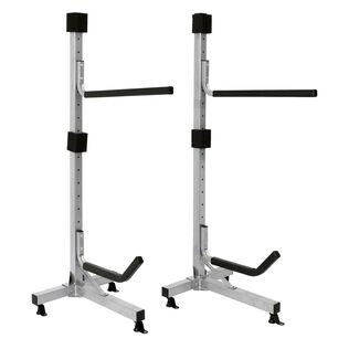Atlas Indoor/Outdoor FS Rack, 2 Kayaks