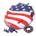 Stars & Stripes Towable Kit image number 0