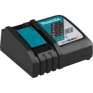 18V LXT&reg; Lithium-Ion Rapid Optimum Charger