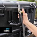 CamJam&trade; Ratchet Strap System, 1 Pack image number 7